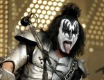 GENE SIMMONS KISS