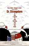 Dr. Strangelove or: How I Learned to Stop Worrying and Love the Bomb&nbsp;(1964)