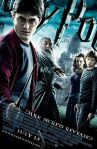 Harry Potter and the Half-Blood Prince&nbsp;(2009)