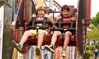 diary of a wimpy kid