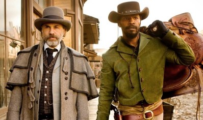 django unchained
