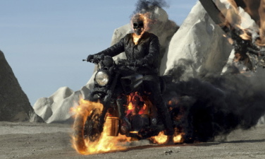 ghost rider