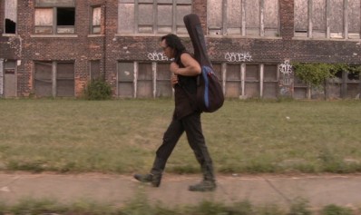 searching for sugar man