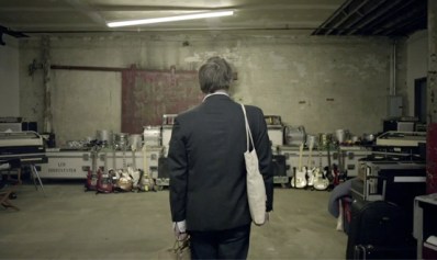 Shut Up and Play The Hits