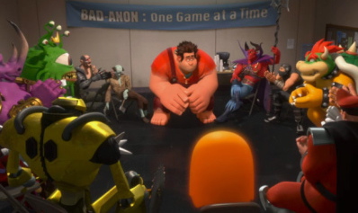 wreck it ralph